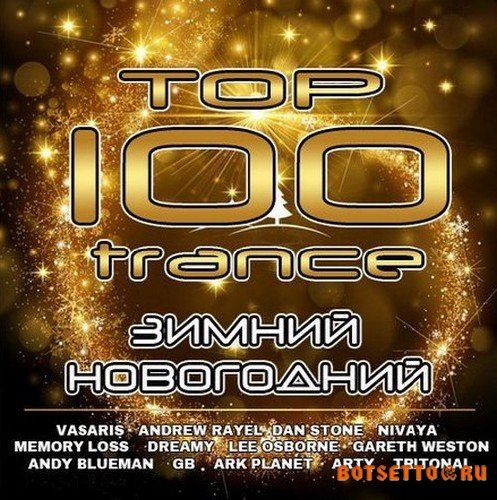  - Top 100 Trance.-