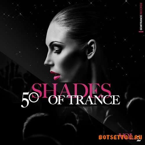 50 Shades of Trance Vol.2 (2016)