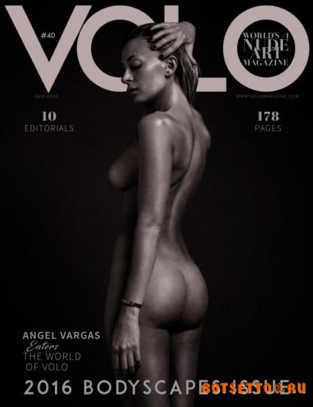 VOLO August 2016
