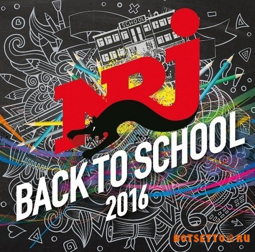 NRJ Back To School (2016)