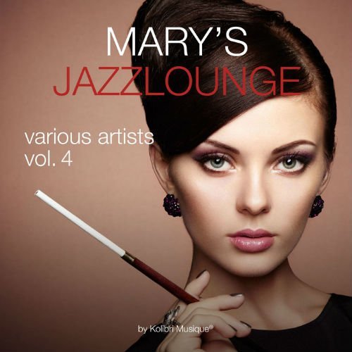  Marry's Jazzlounge Vol.4 (2016) 