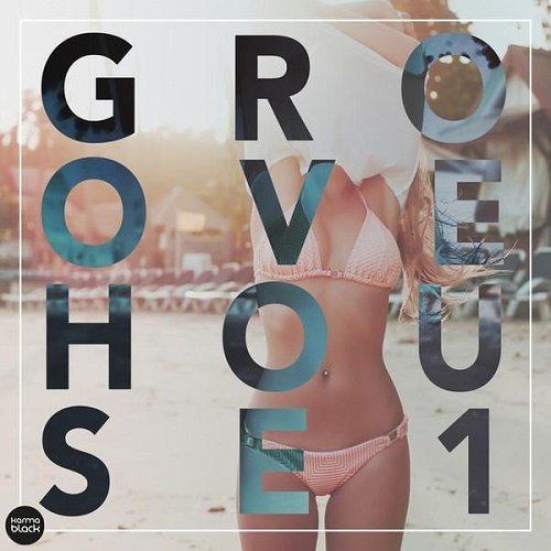  Groove House Vol.1 (2016) 