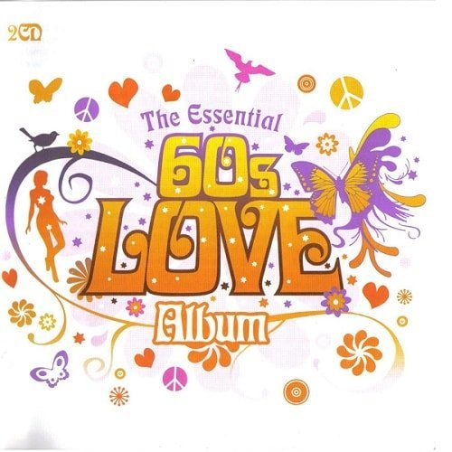  The Essential 60s Love Album (2016) 