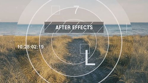 Adventure Parallax - After Effects Templates