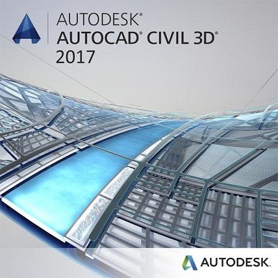 Autodesk AutoCAD Civil 3D 2017 Build N.104.0.0 SP1 (x64/RUS/ENG/2016)