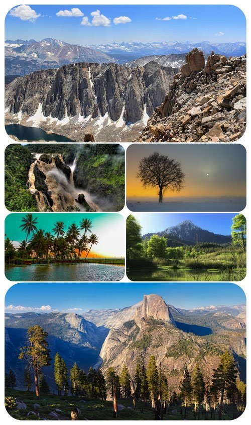 Most Wanted Nature Widescreen Wallpapers #255