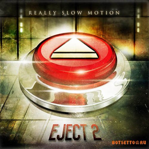Really Slow Motion - Eject 2