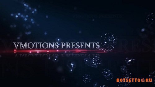 Cinematic Trailer - After Effects Templates