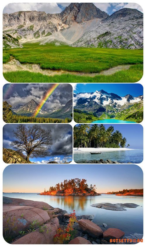 Most Wanted Nature Widescreen Wallpapers #265