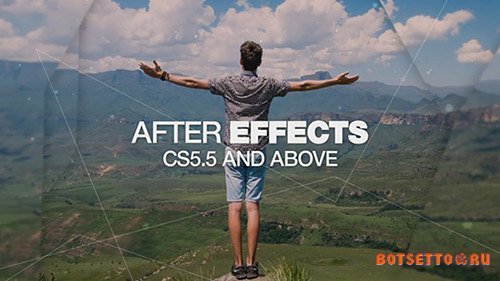 Parallax Slideshow 31409 - After Effects Templates
