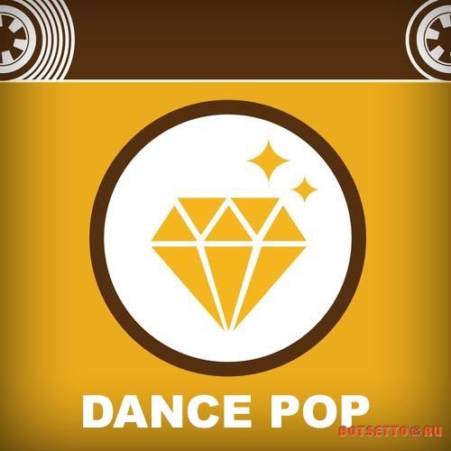 Mixtape Production Library - Dance Pop