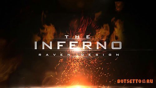 The Inferno Template