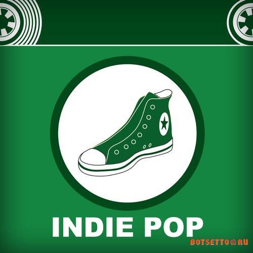 Mixtape Production Library - Indie Pop