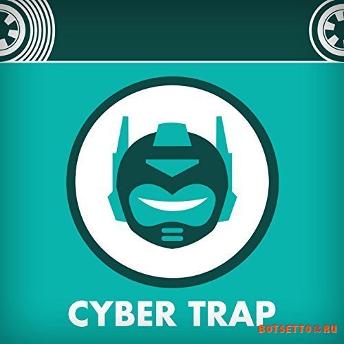 Mixtape Production Library - Cyber Trap