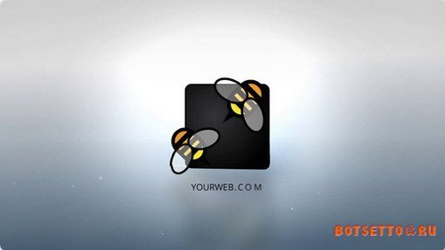 3 Corporate Logo Animations - Project for After Effects