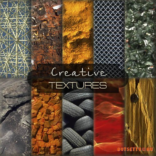 Creative Textures