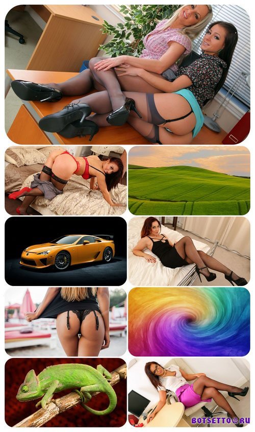 Beautiful Mixed Wallpapers Pack 447