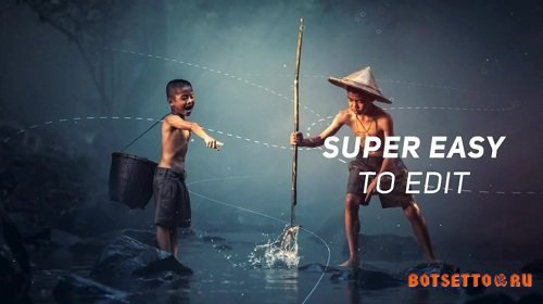 The Slideshow 33667 - After Effects Templates
