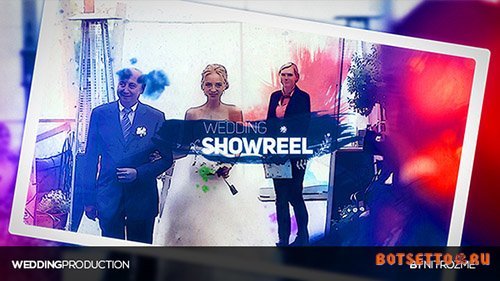 Wedding Day 20035793 - Project for After Effects (Videohive)