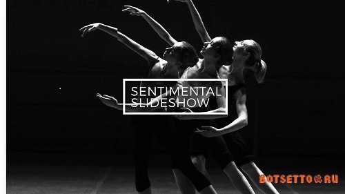 Sentimental-opener 35264 - After Effects Templates