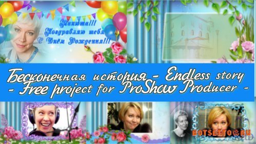   ProShow Producer -  