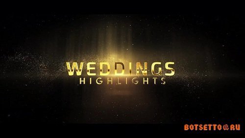 Epic Highlights 58037 - After Effects Templates